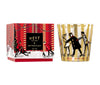 NEST NEW YORK x Drawbertson Holiday Ice Skaters 3-Wick Candle