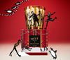 NEST NEW YORK x Drawbertson Holiday Ice Skaters 3-Wick Candle