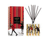 NEST NEW YORK x Drawbertson Holiday Ice Skaters Reed Diffuser