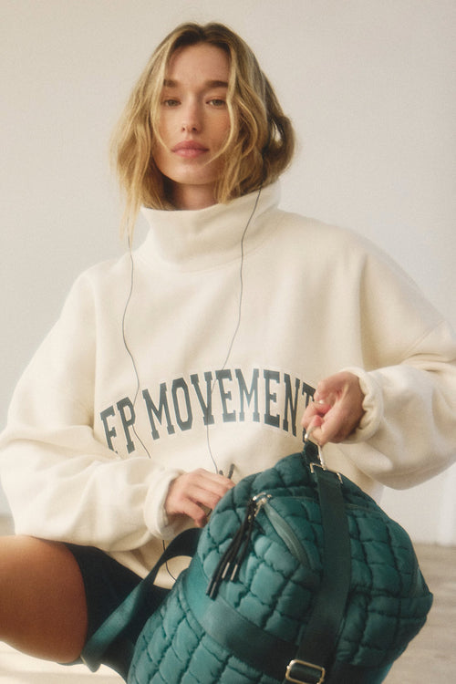 Victory Set- Ivory Combo