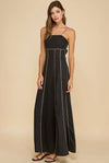 Maive Maxi- Black