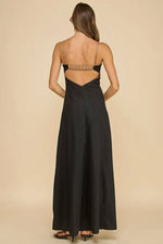 Maive Maxi- Black