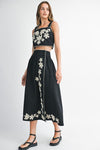 Spicing Things Up Set- Black