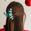 Classic Hair Clip | Medium | Fir Real
