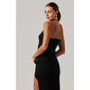 Idalia Dress- Black