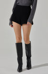 Rivka Shorts- Black