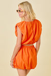 On The Field Set- Sunkist