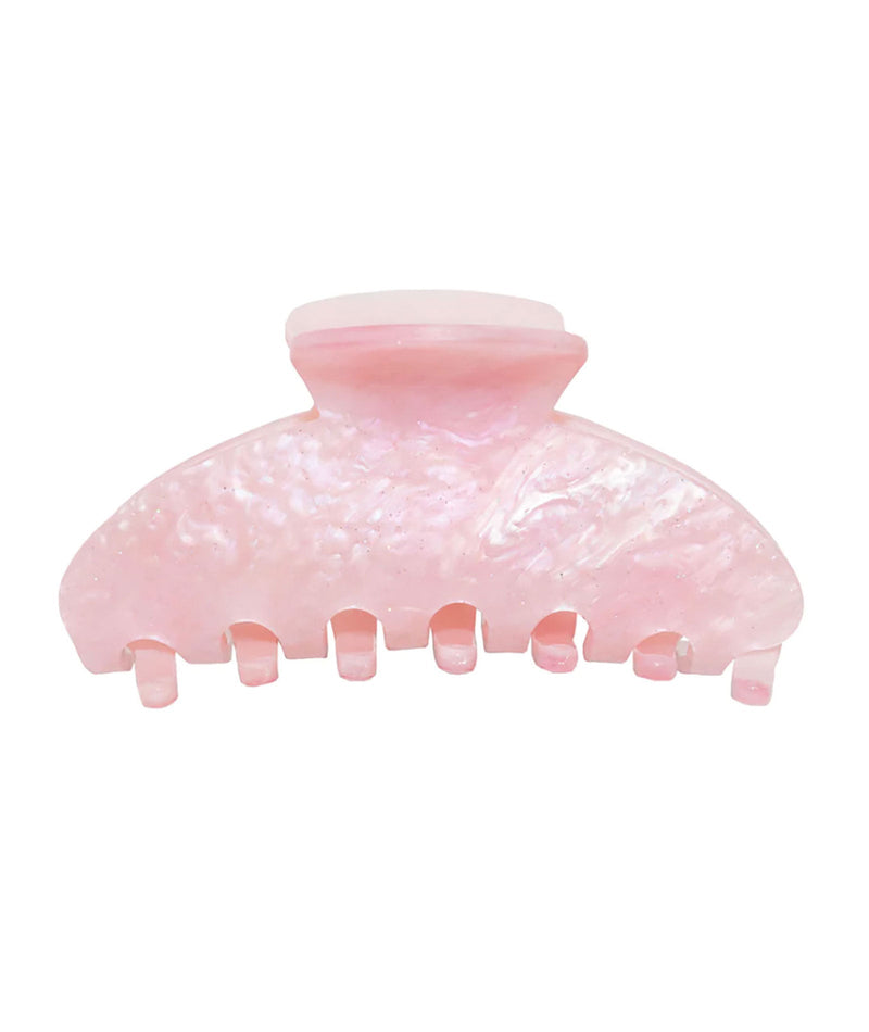 Big Effing Clip in Pink Sugar