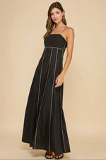 Maive Maxi- Black