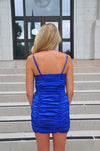 J'adore Mini - Paris Blue