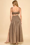 Autumn Air Set- Brown