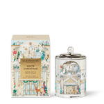 White Christmas Candle- 13.4oz
