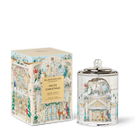 White Christmas Candle- 13.4oz