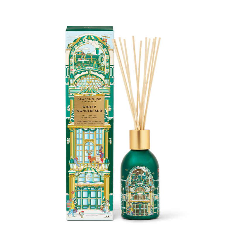 Winter Wonderland Diffuser