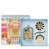 Candle with Spinning Carousel Gift Set