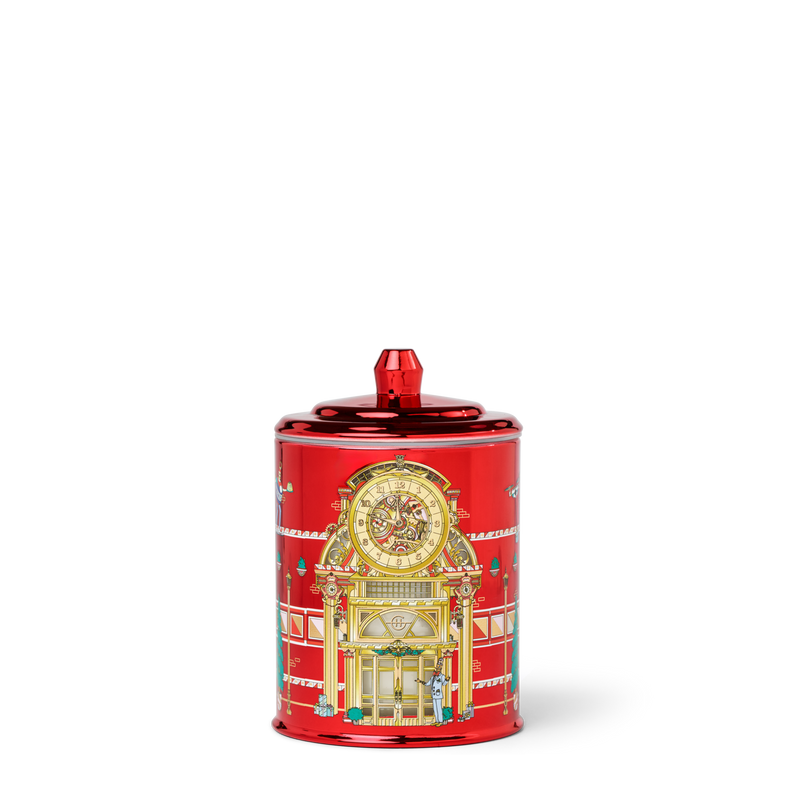 Night Before Christmas Candle- 13.4oz