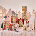Night Before Christmas Candle- 2.11oz