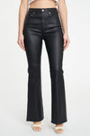 Go-Getter High Rise Flare - Coated Asphalt