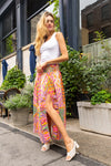 Sunshine Skirt- Maxine Print