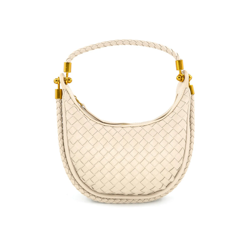Mini Bag- Beige