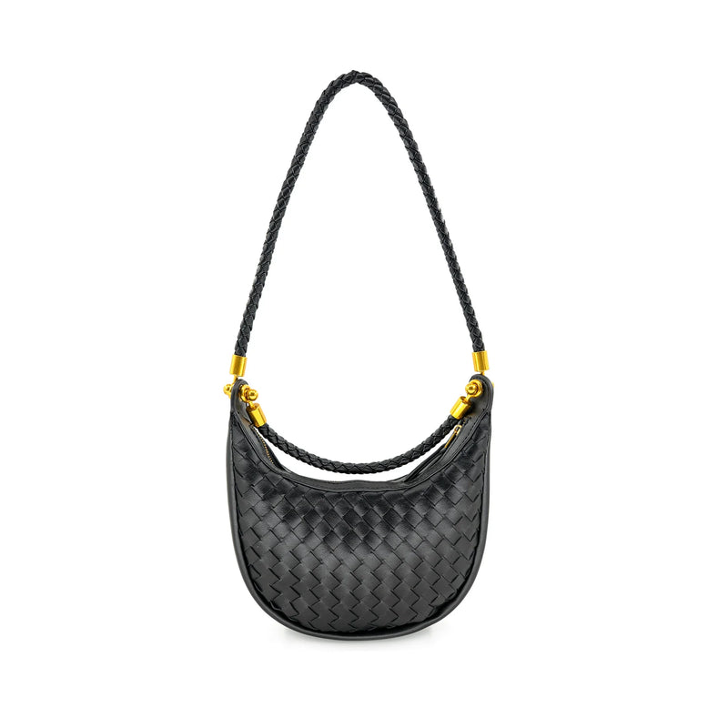 Mini Bag- Black