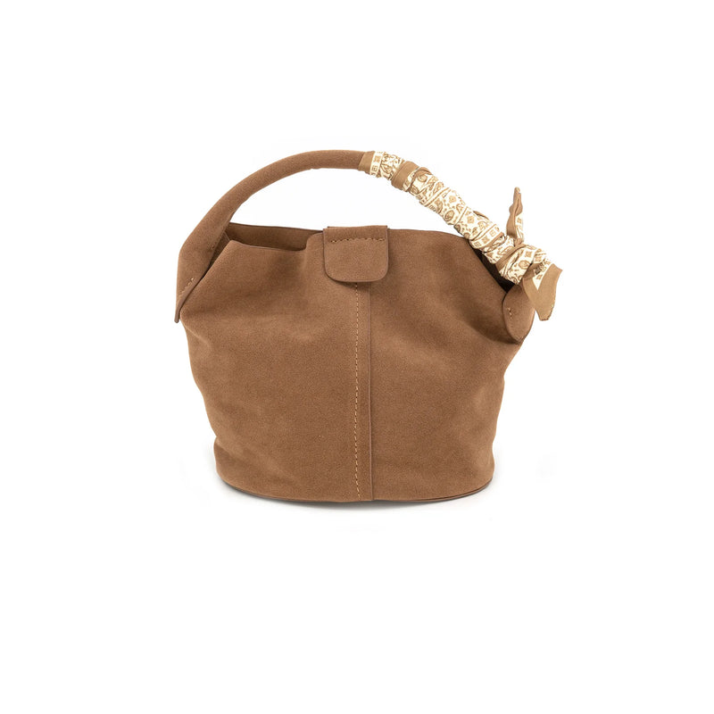Bag- Tan