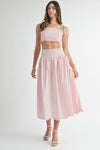 Catching Rays Set- Light Blush
