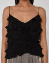 Elio Top- Black