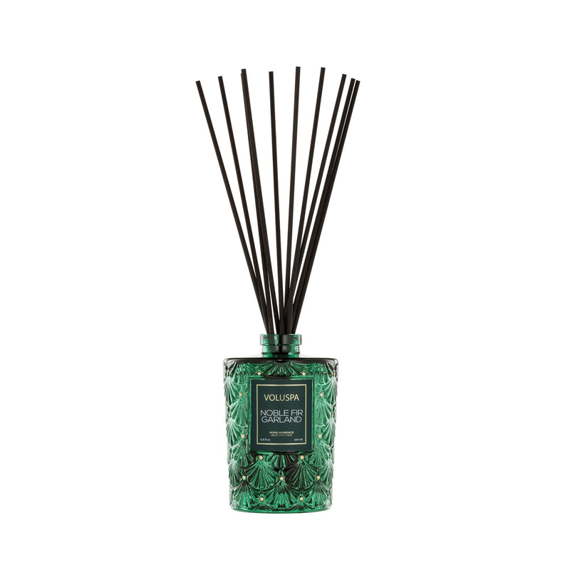 Noble Fir 200ml Reed Diffuser