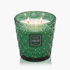 Noble Fir Garland 3 Wick Hearth