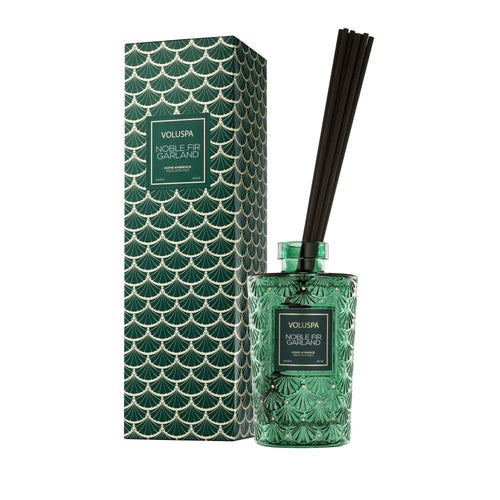 Noble Fir 500ml Reed Diffuser