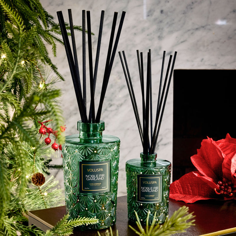 Noble Fir 500ml Reed Diffuser