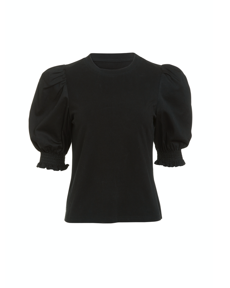 Esme Tee- Black