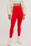 Never Better Legging- Winterberry