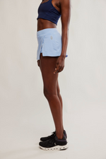 Hot Shot Mini Skort- High Dive