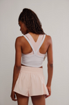 Get Your Flirt On Short- Ballet Slipper
