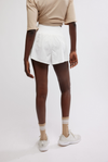 Carpe Diem Short- White