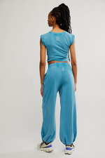 Hot Shot Crossover Set- Celestial Blue