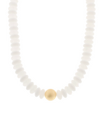 Chunky Beads