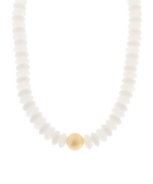 Chunky Beads