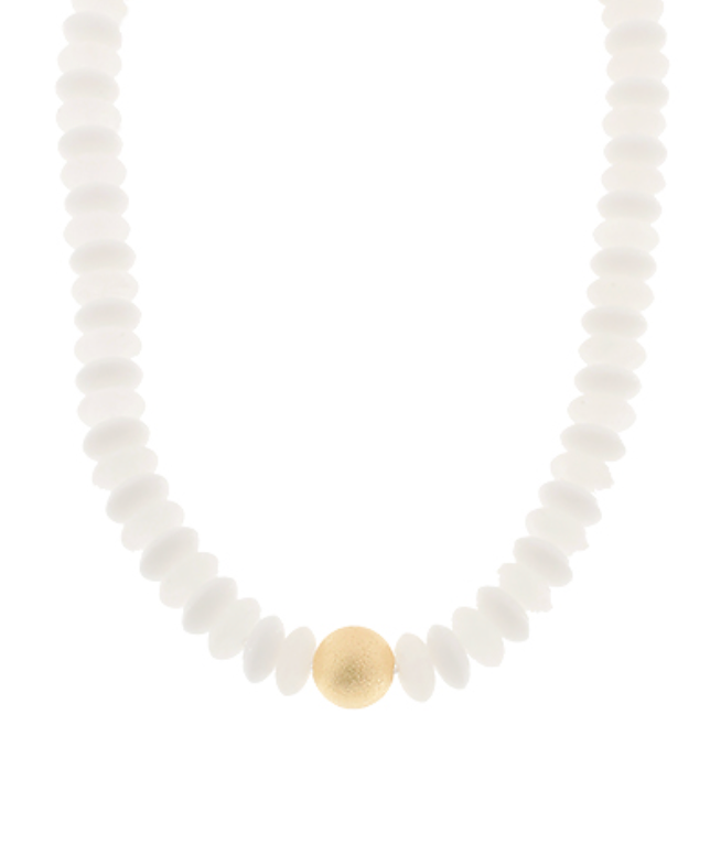 Chunky Beads
