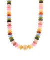 Chunky Beads