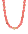 Chunky Beads