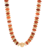 Chunky Beads