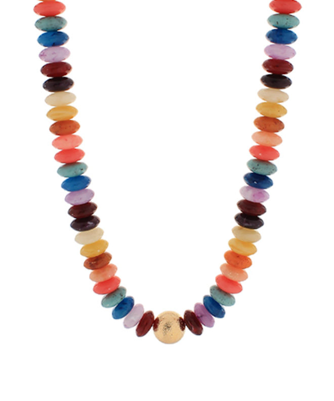 Chunky Beads