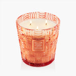 Spiced Pumpkin Latte 3 Wick Hearth