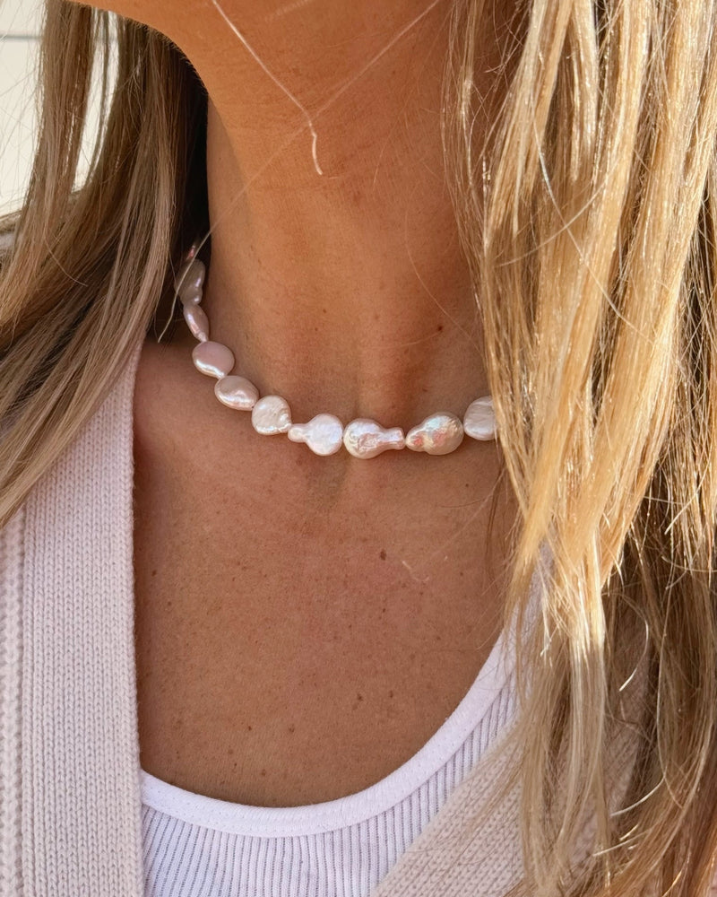 Lawson Choker Necklace