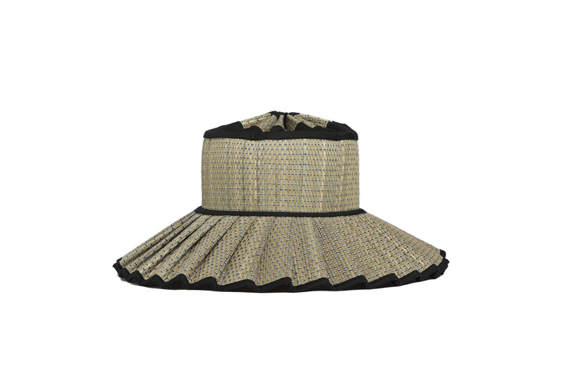 Ubud Island Capri Maxi Hat
