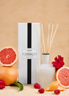 Classic Penthouse Diffuser- Champagne