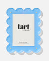 Acrylic Picture Frame- Denim